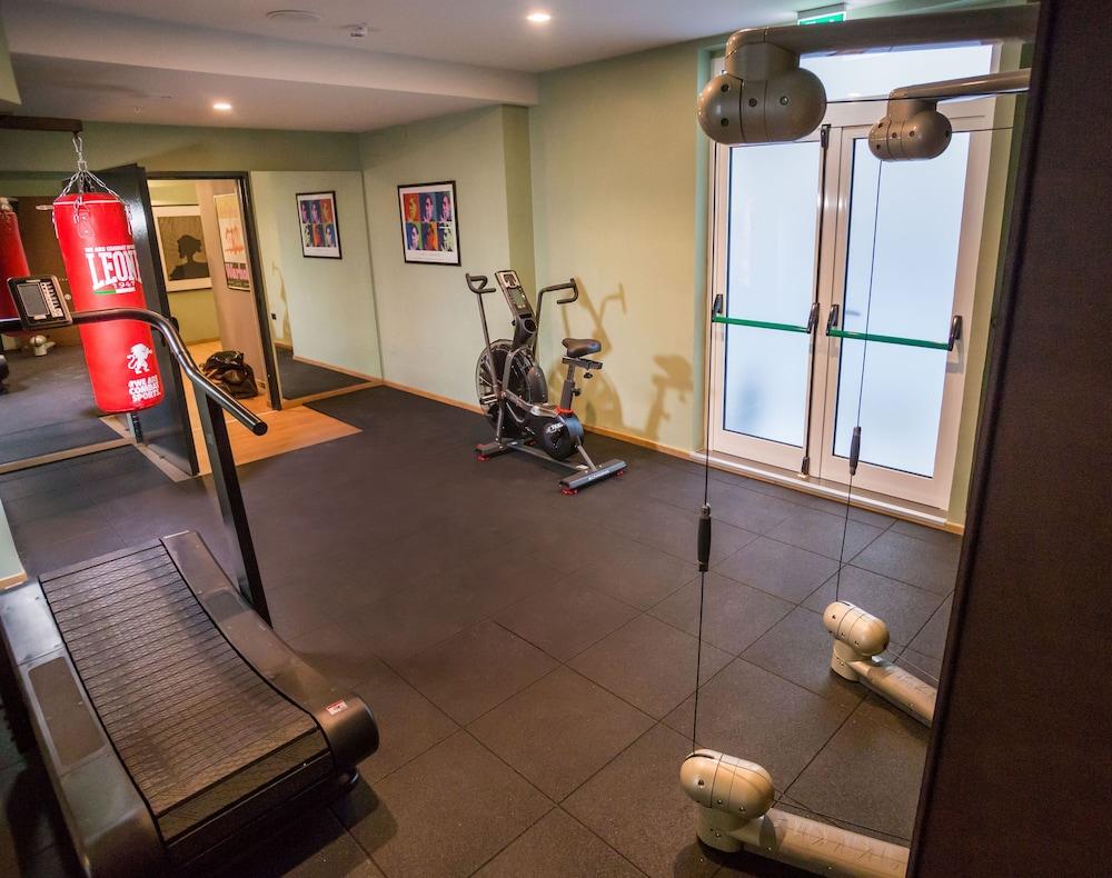 sport facilities