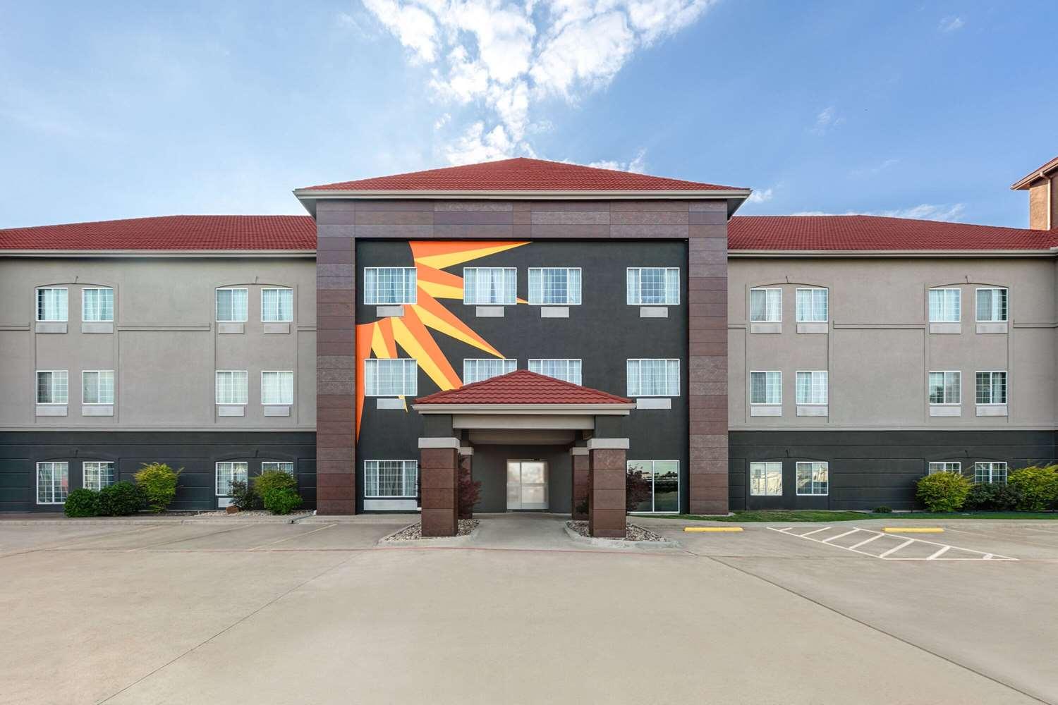 amenities