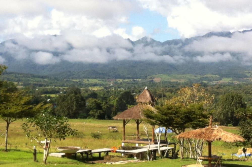 surroundings