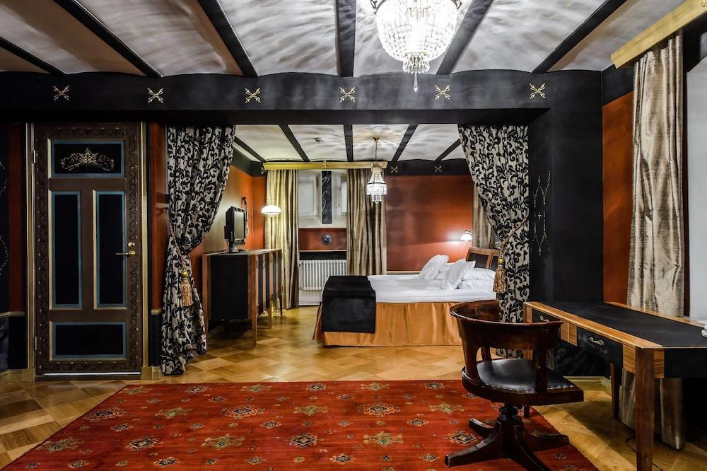 room