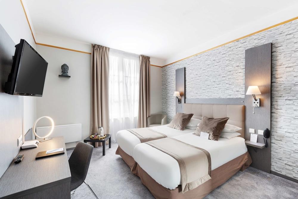 room