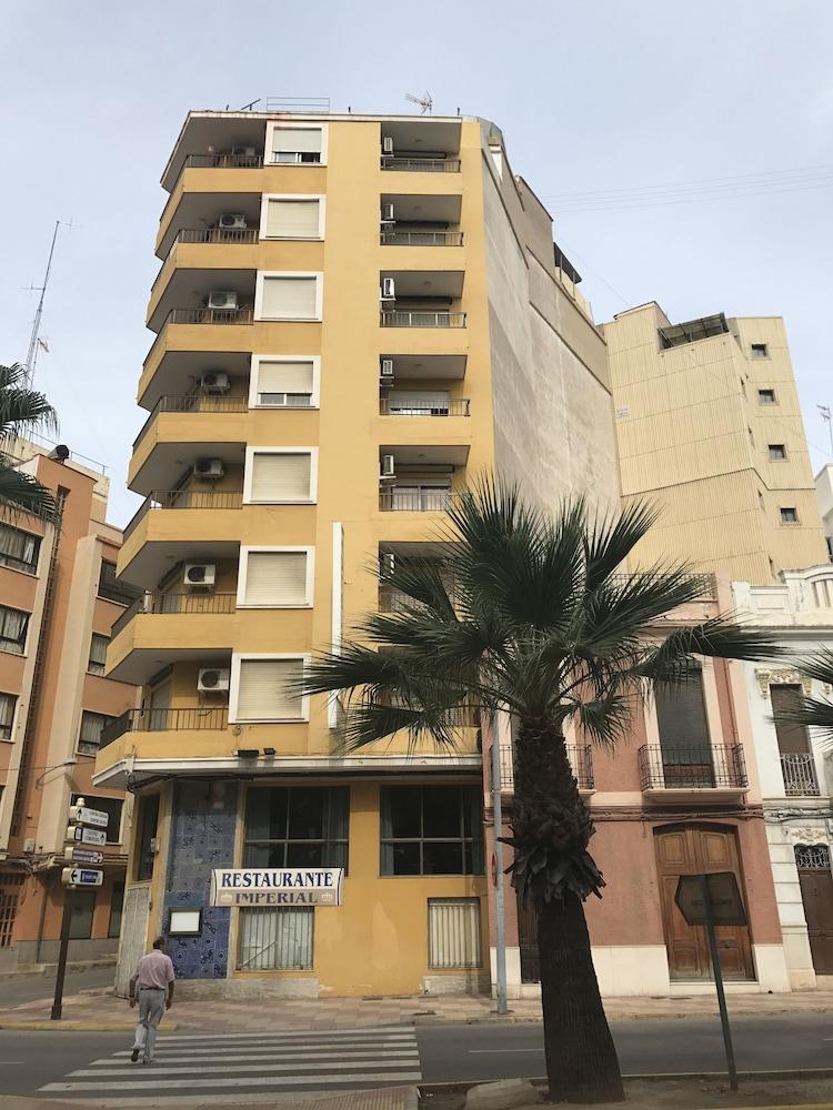 hotel