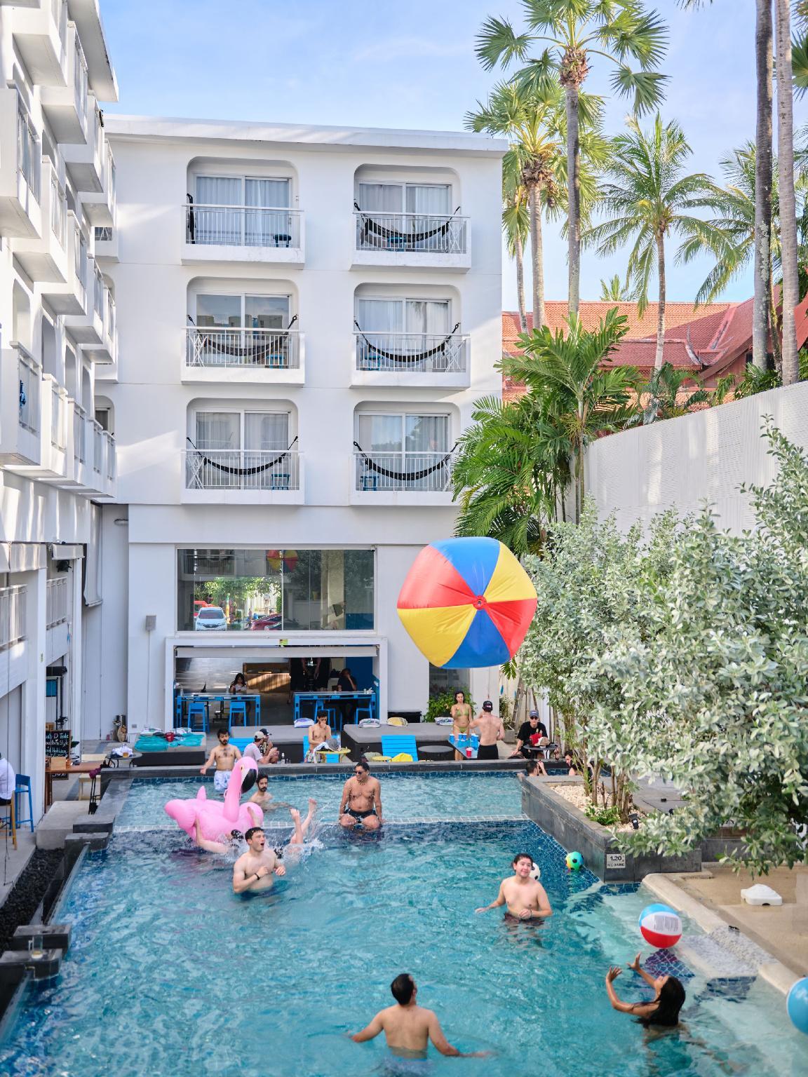 hotel