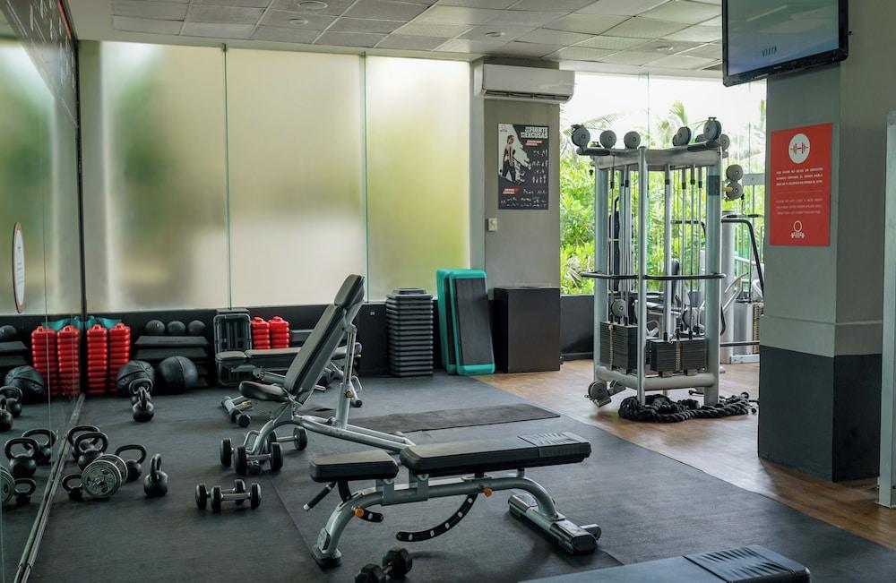 sport facilities