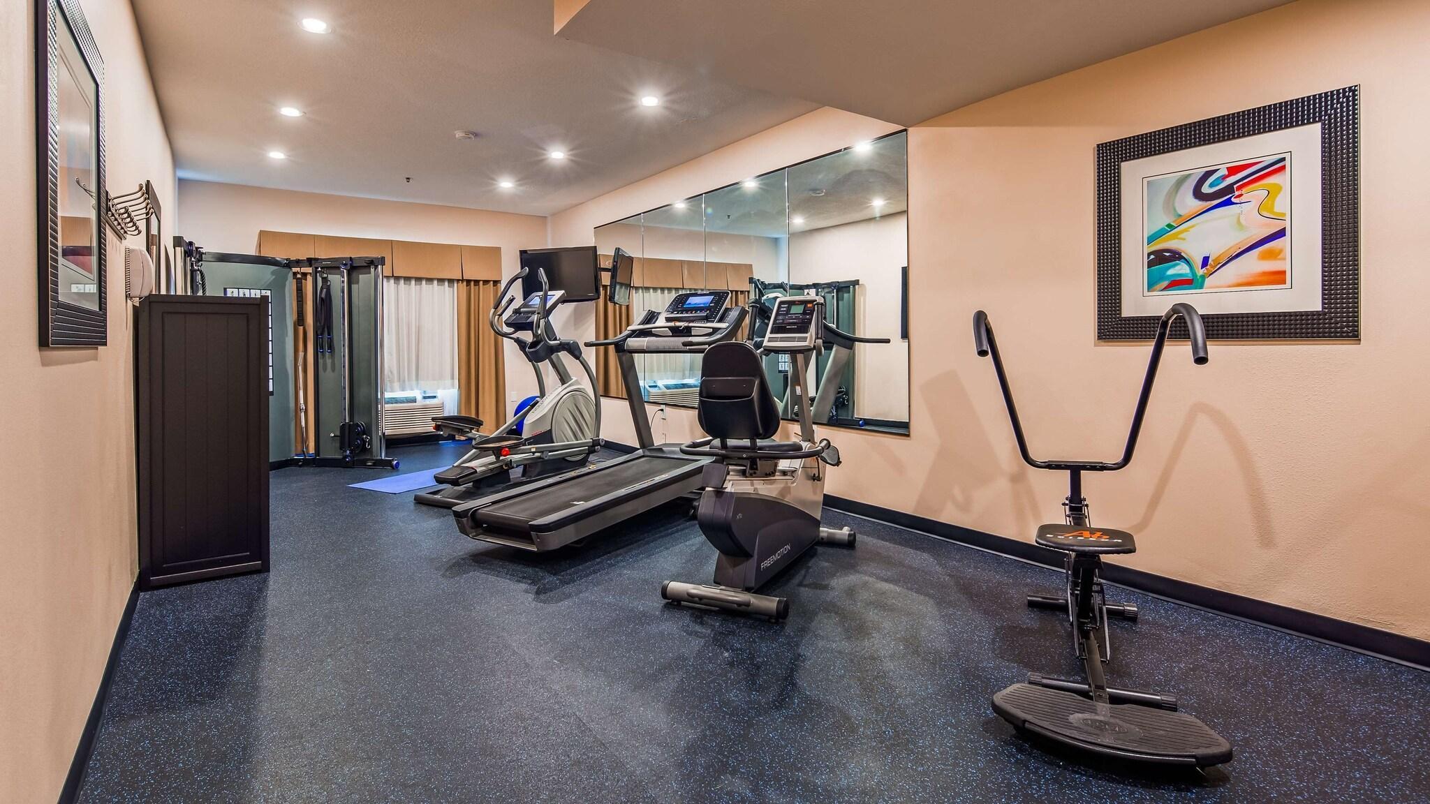 sport facilities