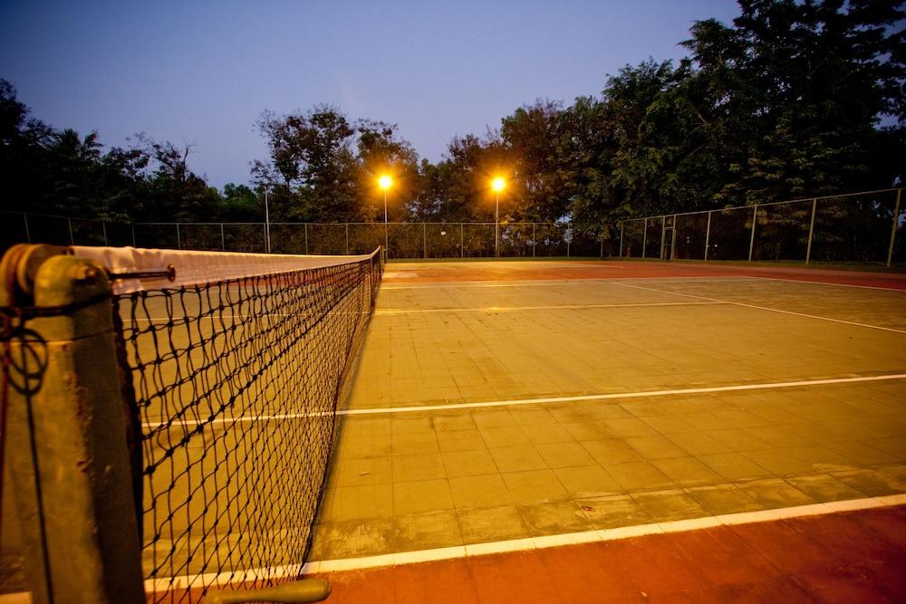 sport facilities