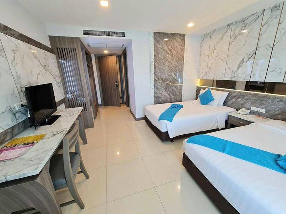 room