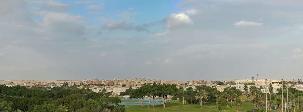 surroundings