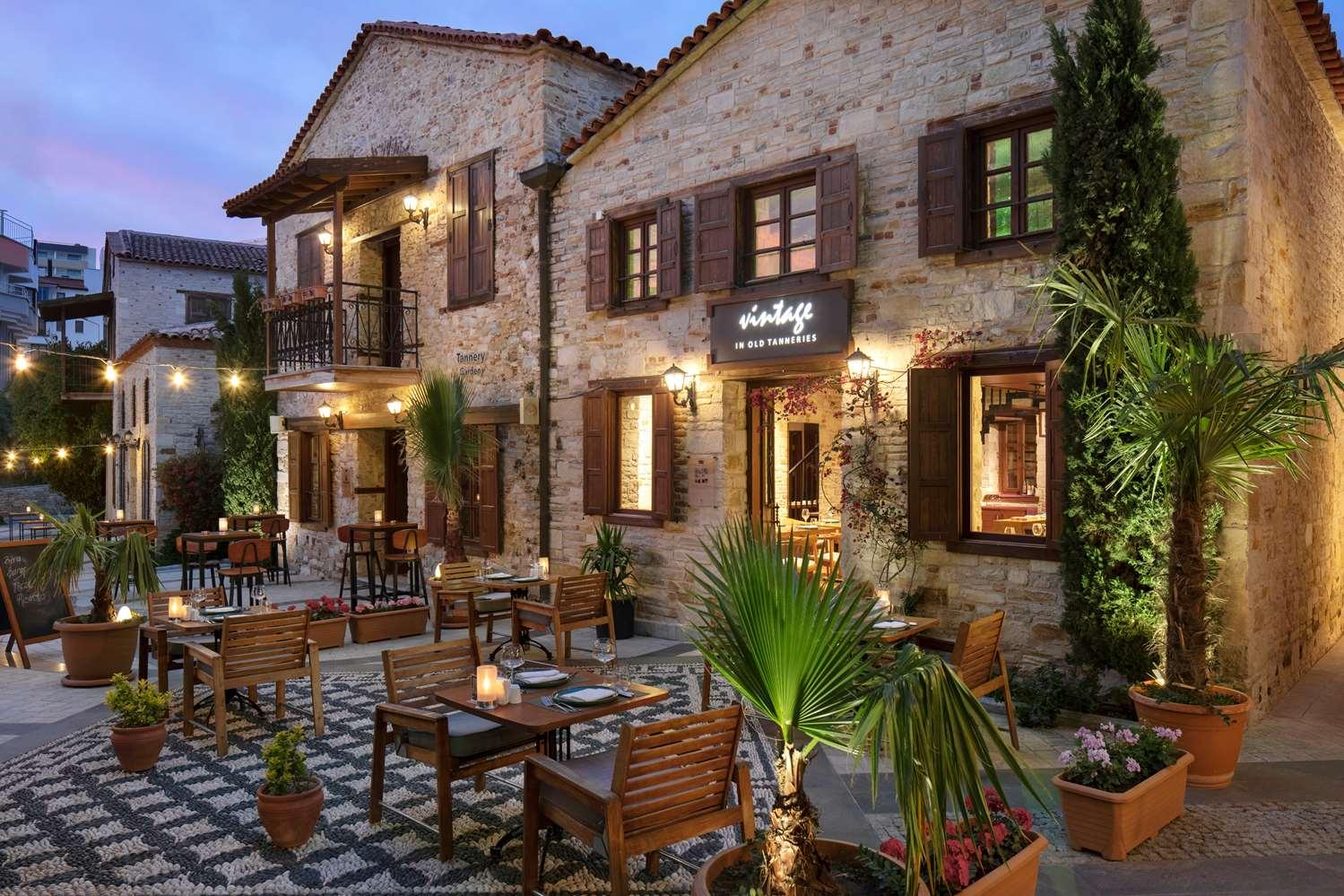 hotel