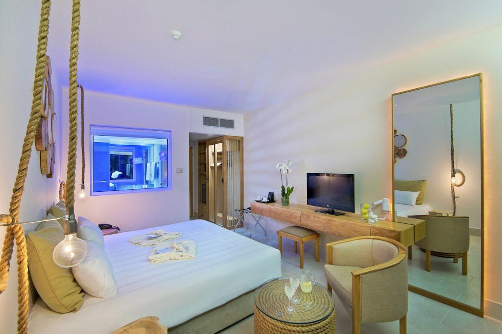 room