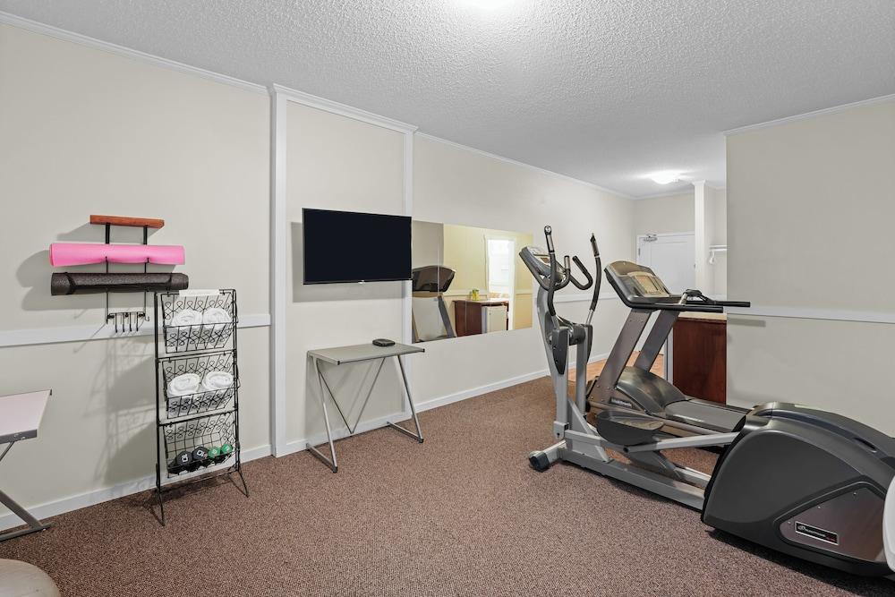 sport facilities