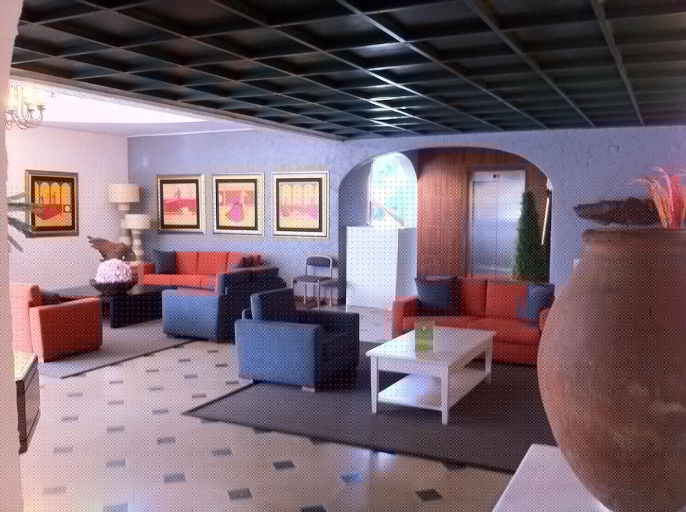 lounge