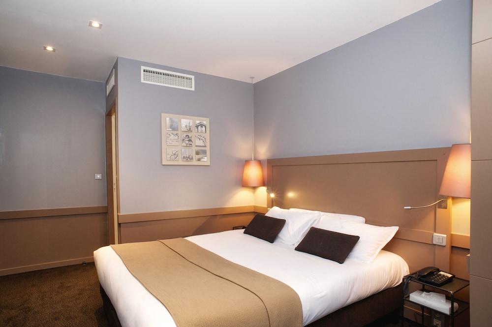 room