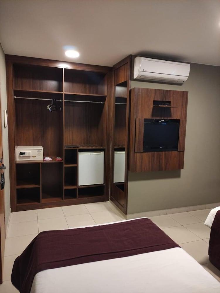 room