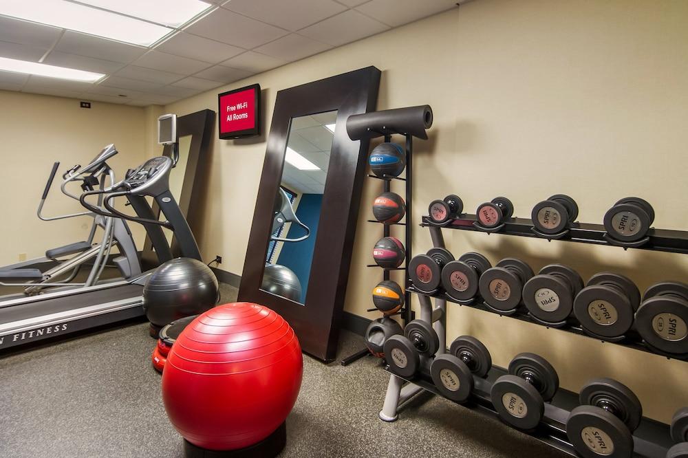 sport facilities