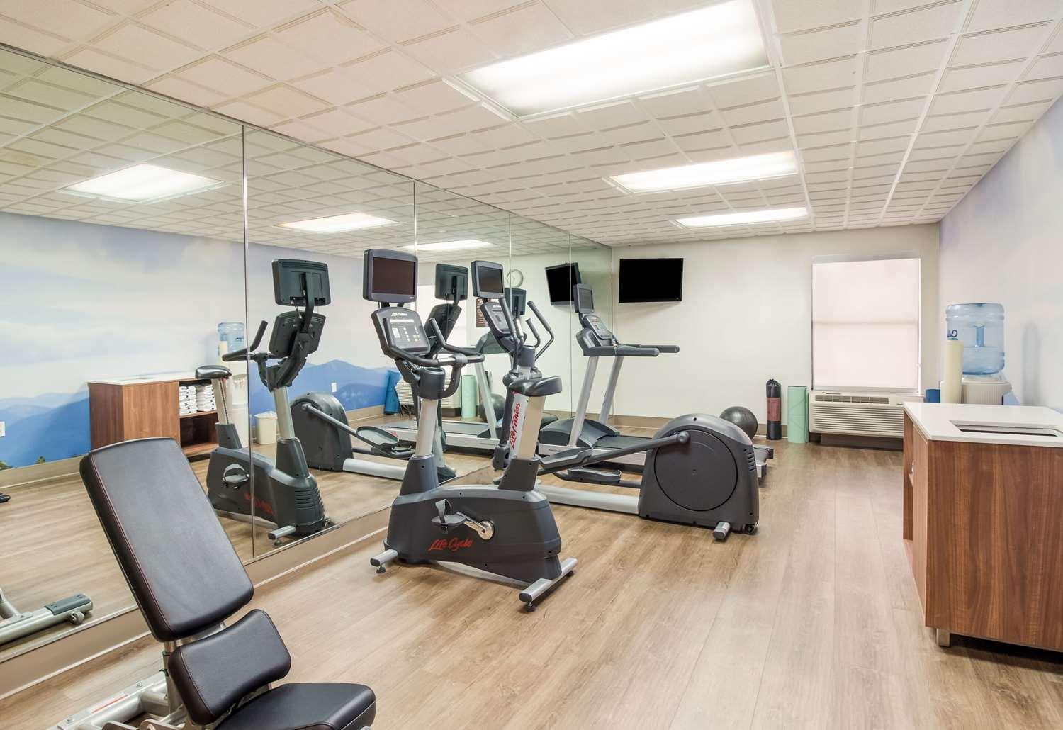 sport facilities