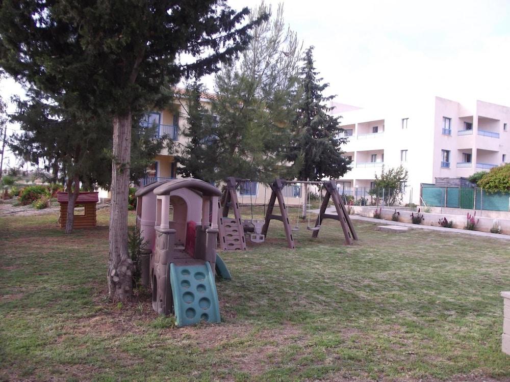 amenities