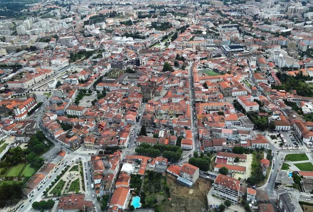 surroundings