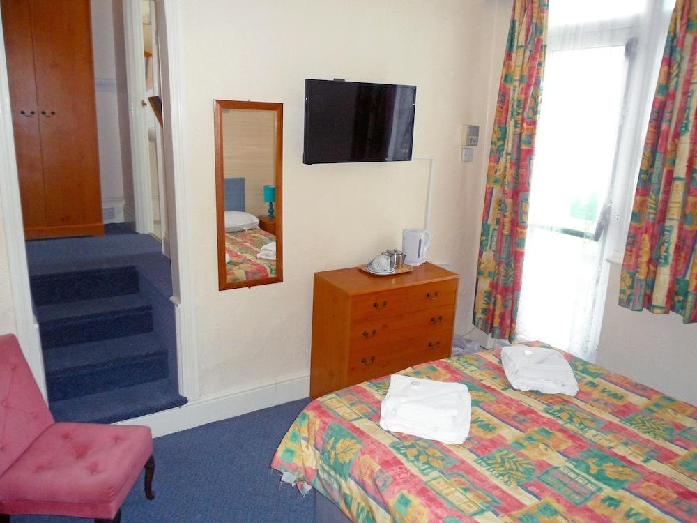 room