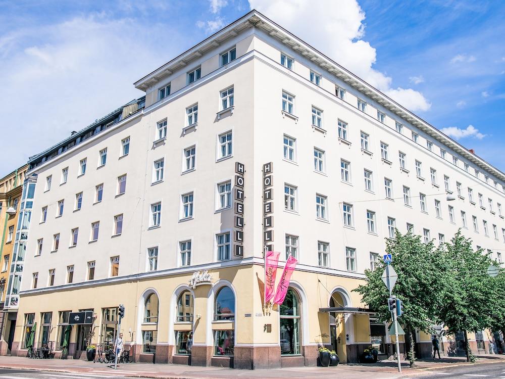 hotel
