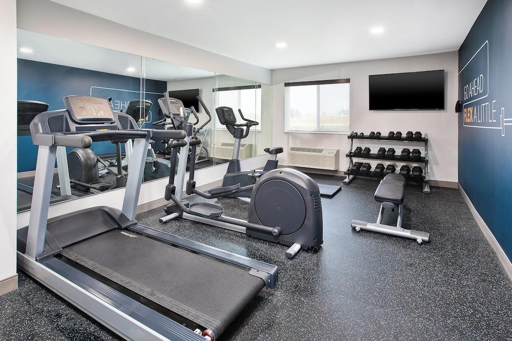 sport facilities