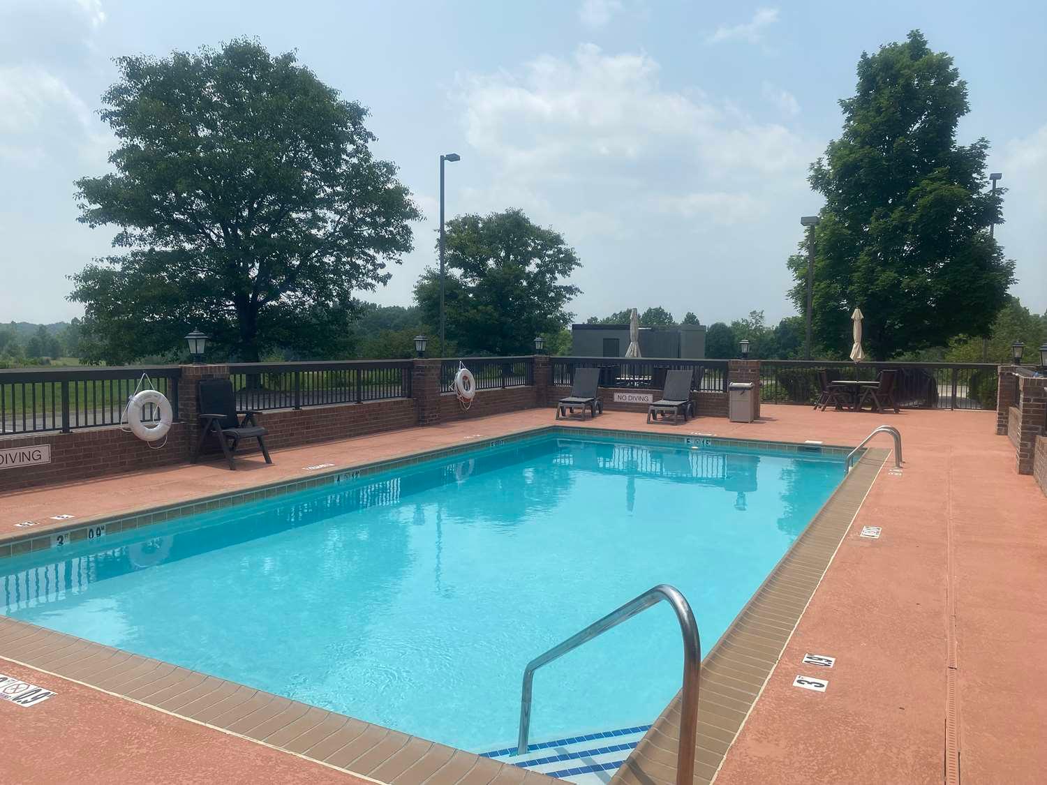 sport facilities