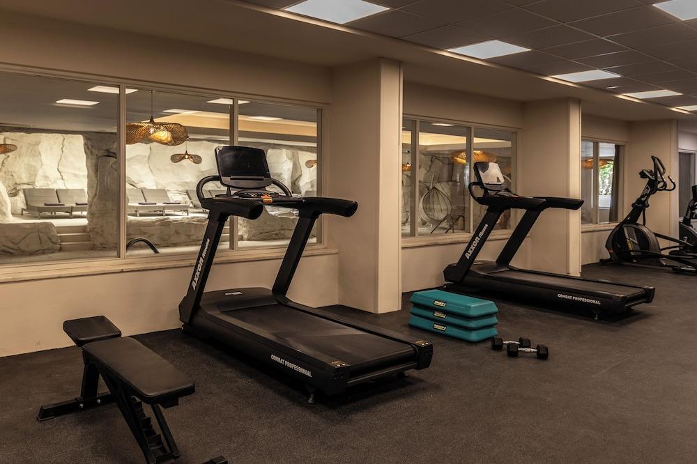 sport facilities