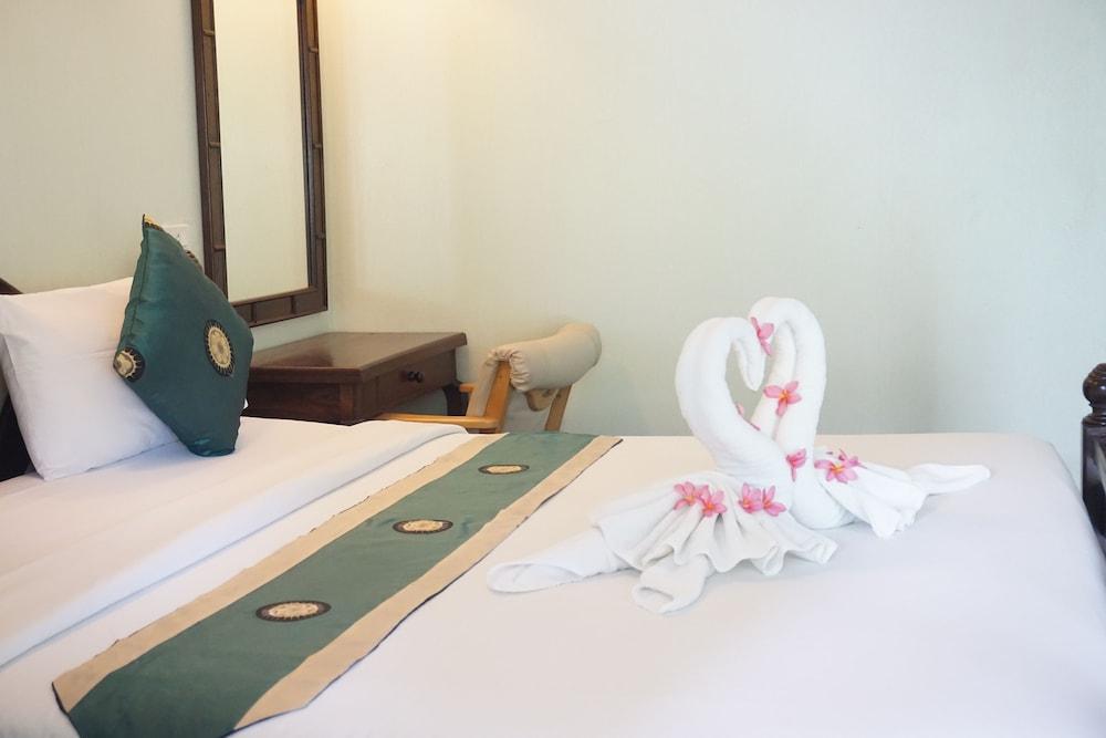 room