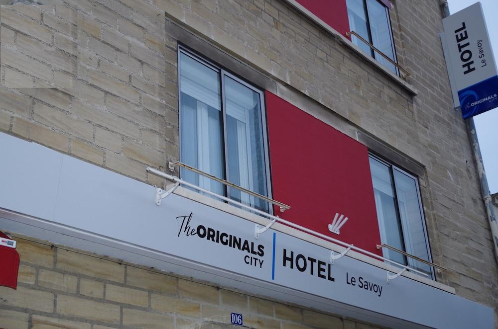 hotel