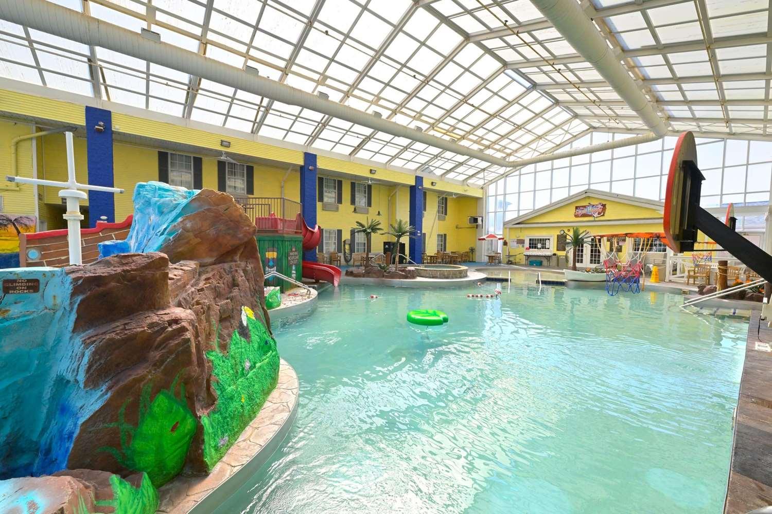 amenities