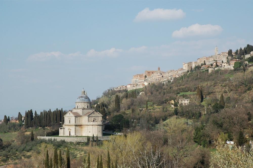 surroundings