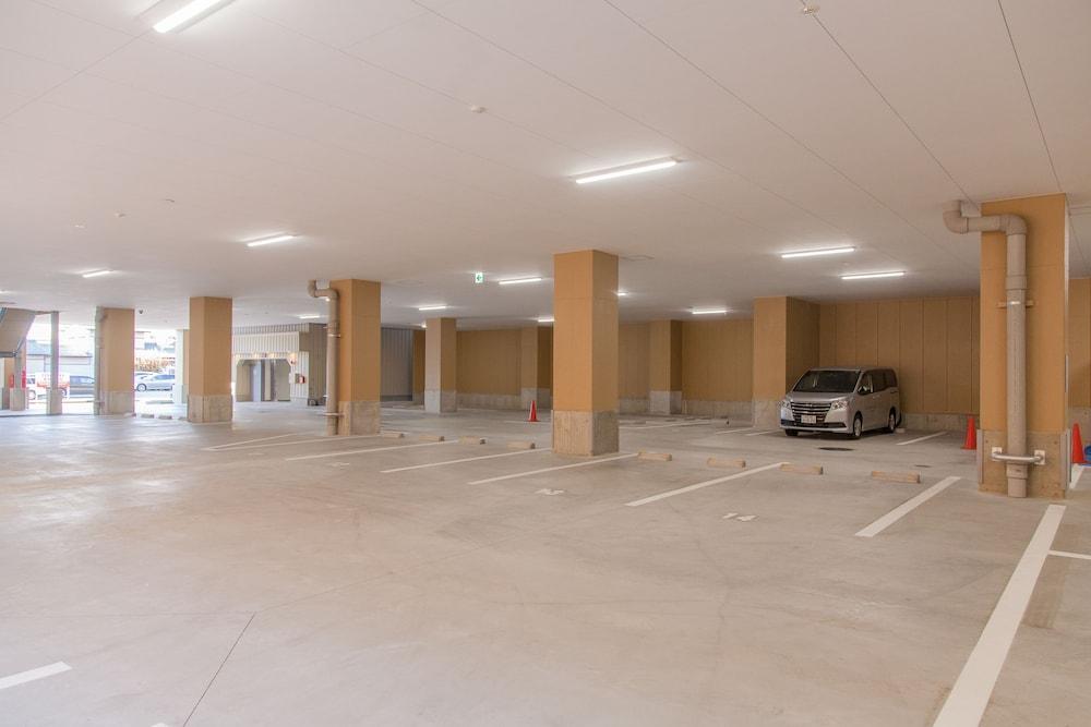 amenities