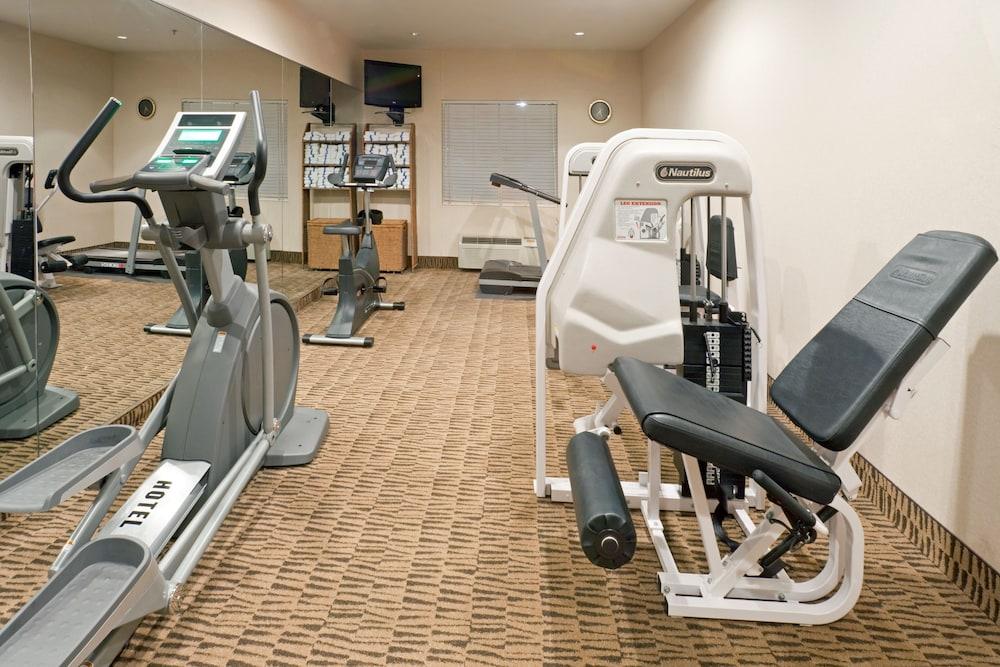 sport facilities