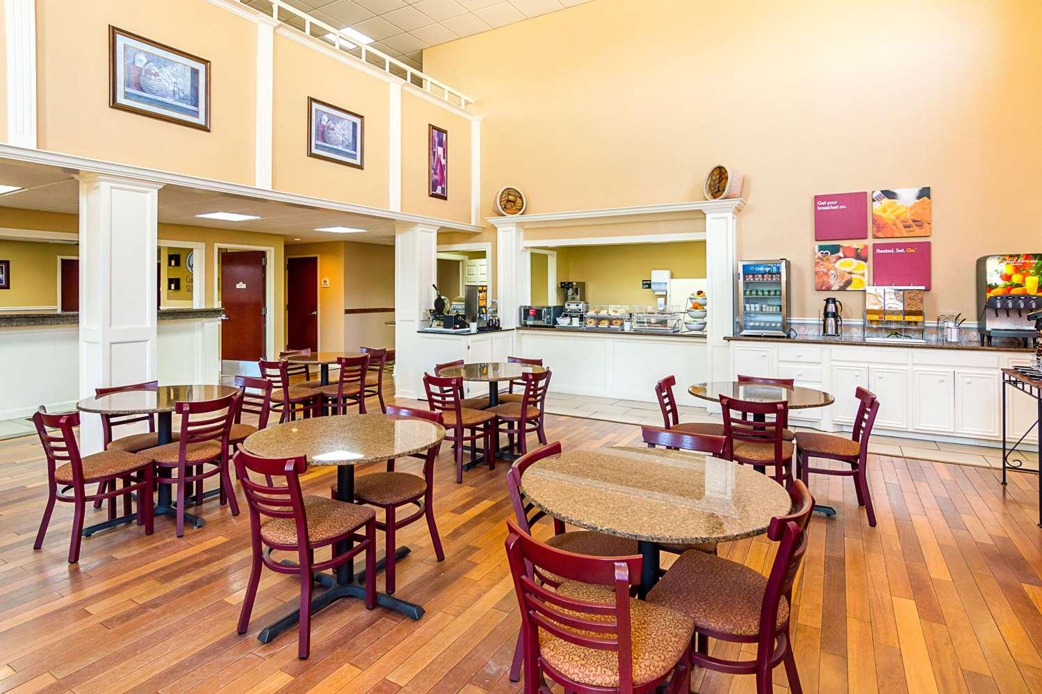 restaurant cafeteria