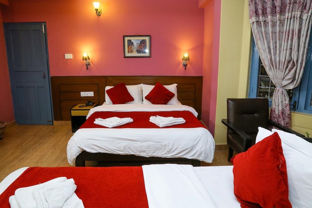 room