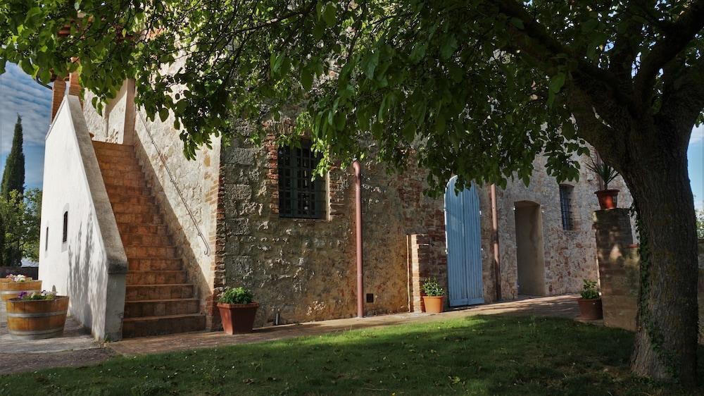 surroundings