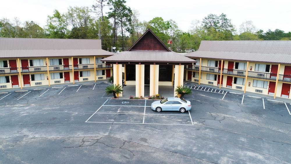 amenities