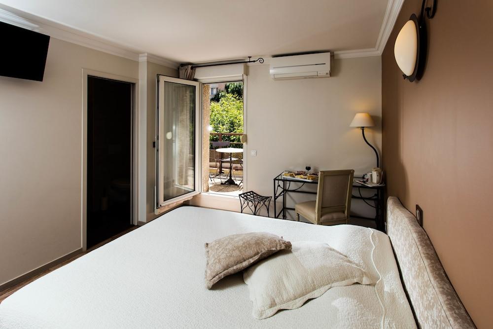 room