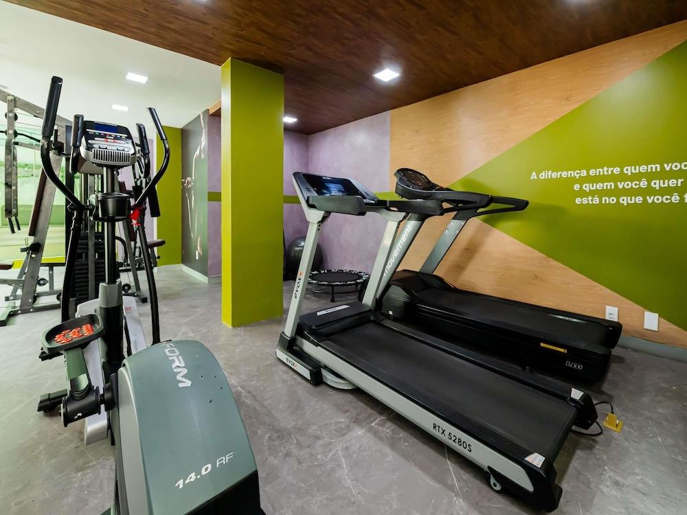 sport facilities