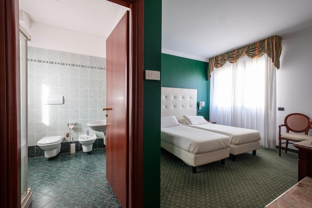 room