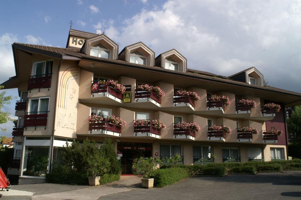 hotel