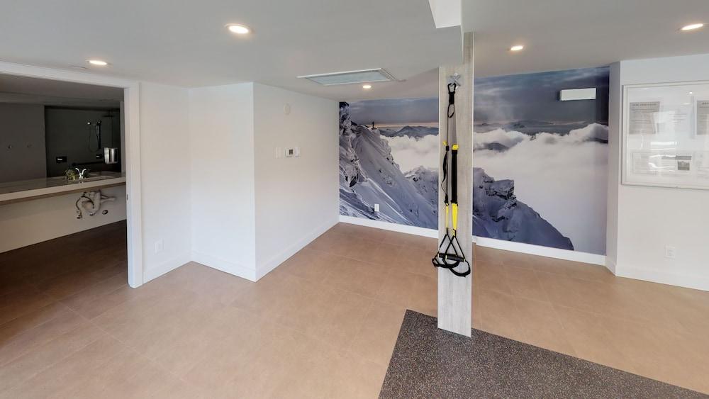 sport facilities