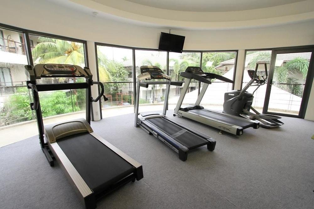 sport facilities