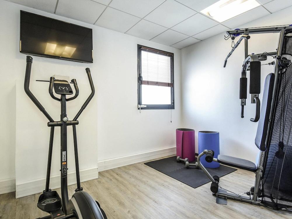 sport facilities