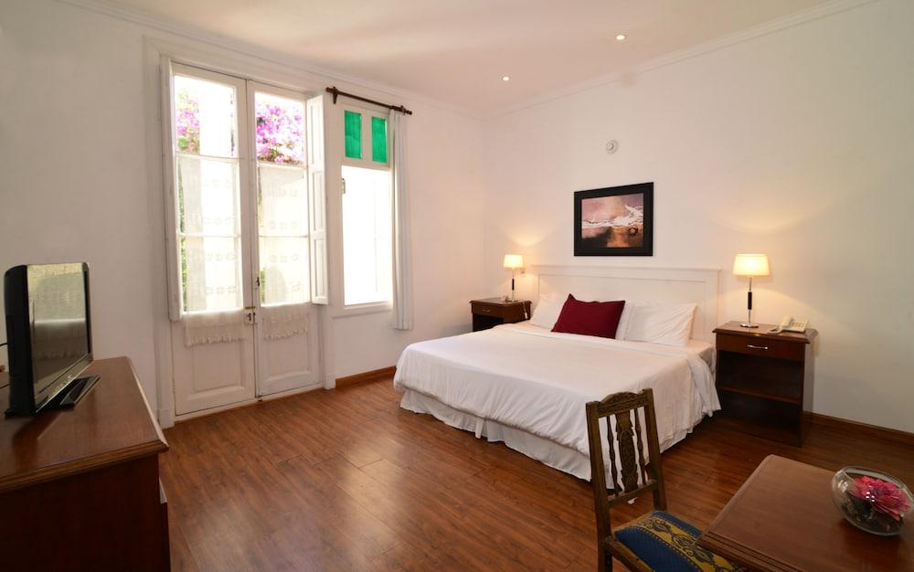 room