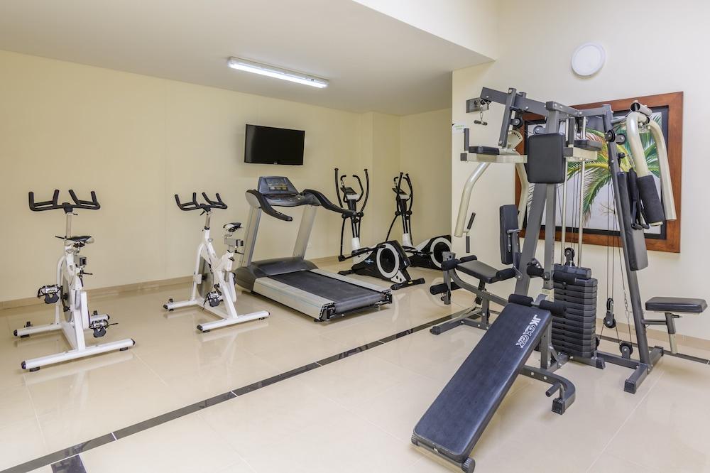 sport facilities