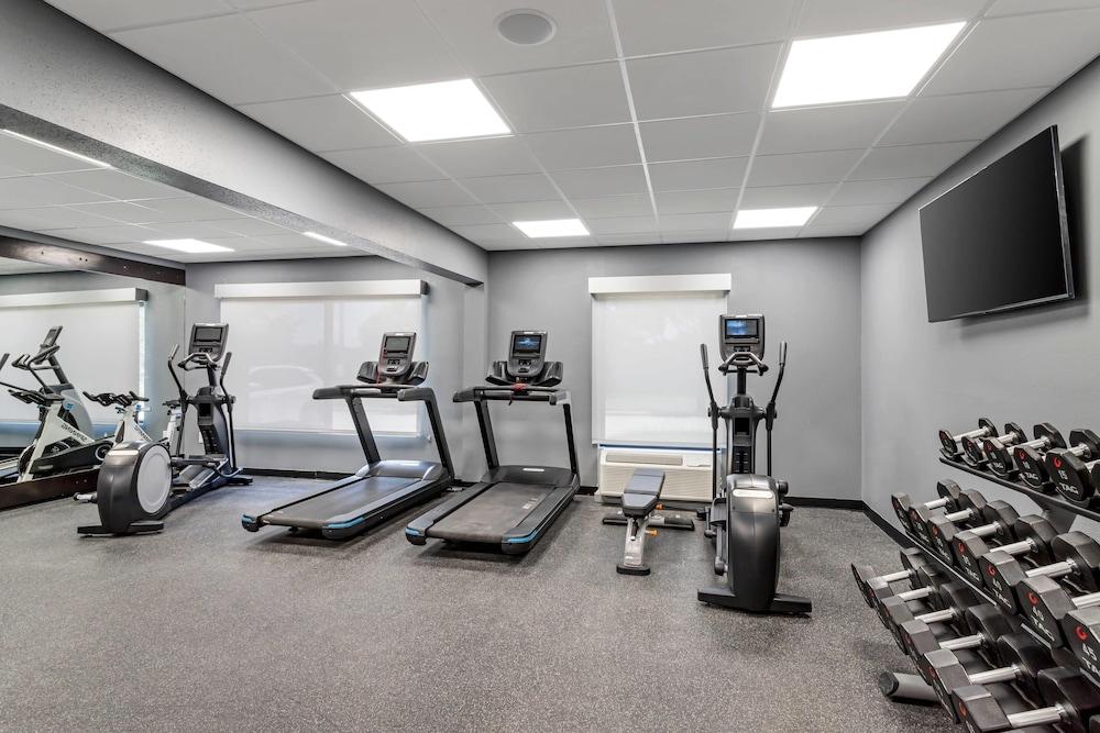 sport facilities