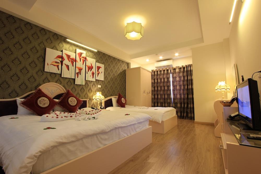 room