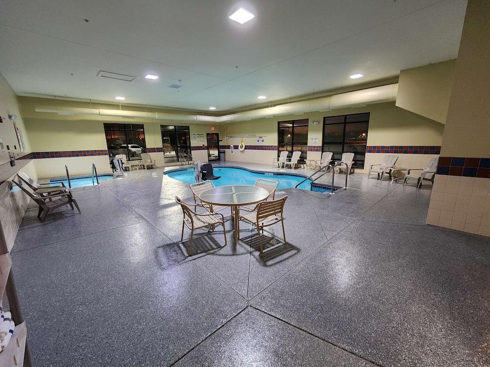 sport facilities
