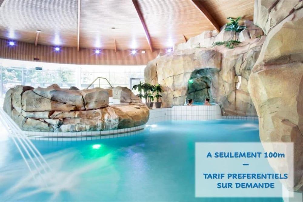swimming pool spa